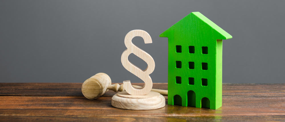 Schenkungssteuerliche Bewertungen von Immobilien erhöhen sich ab 2023
