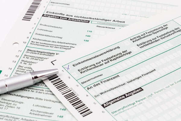 Individuelle Steuerberatung für Privatpersonen in München