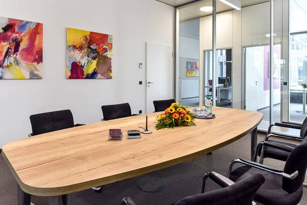 Steuerberater in München für alle Unternehmensgrößen