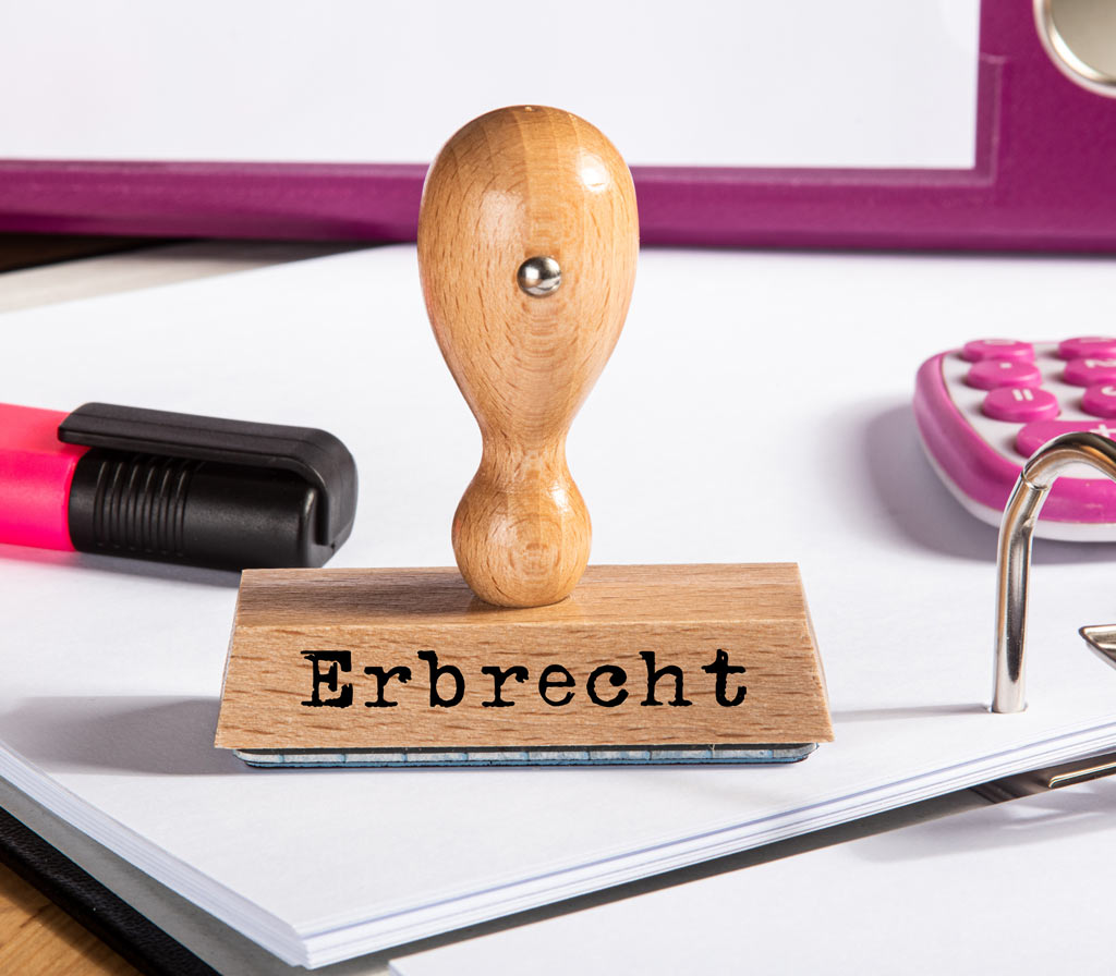 Steuerberatung bei Erbe